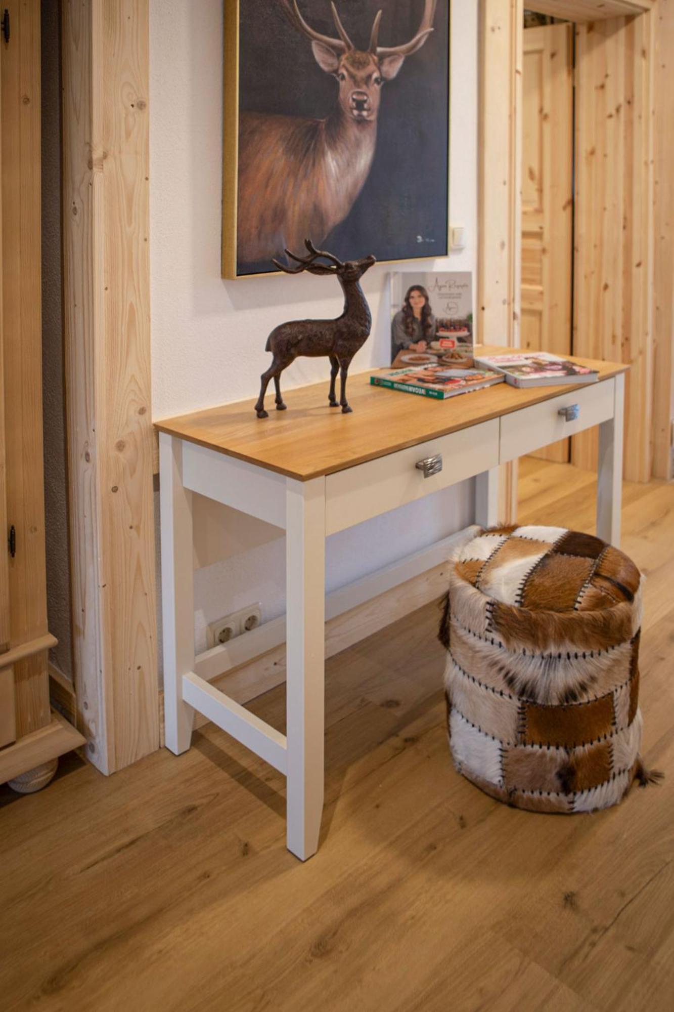 Chalet Allgaeu Fischen im Allgaeu Bagian luar foto