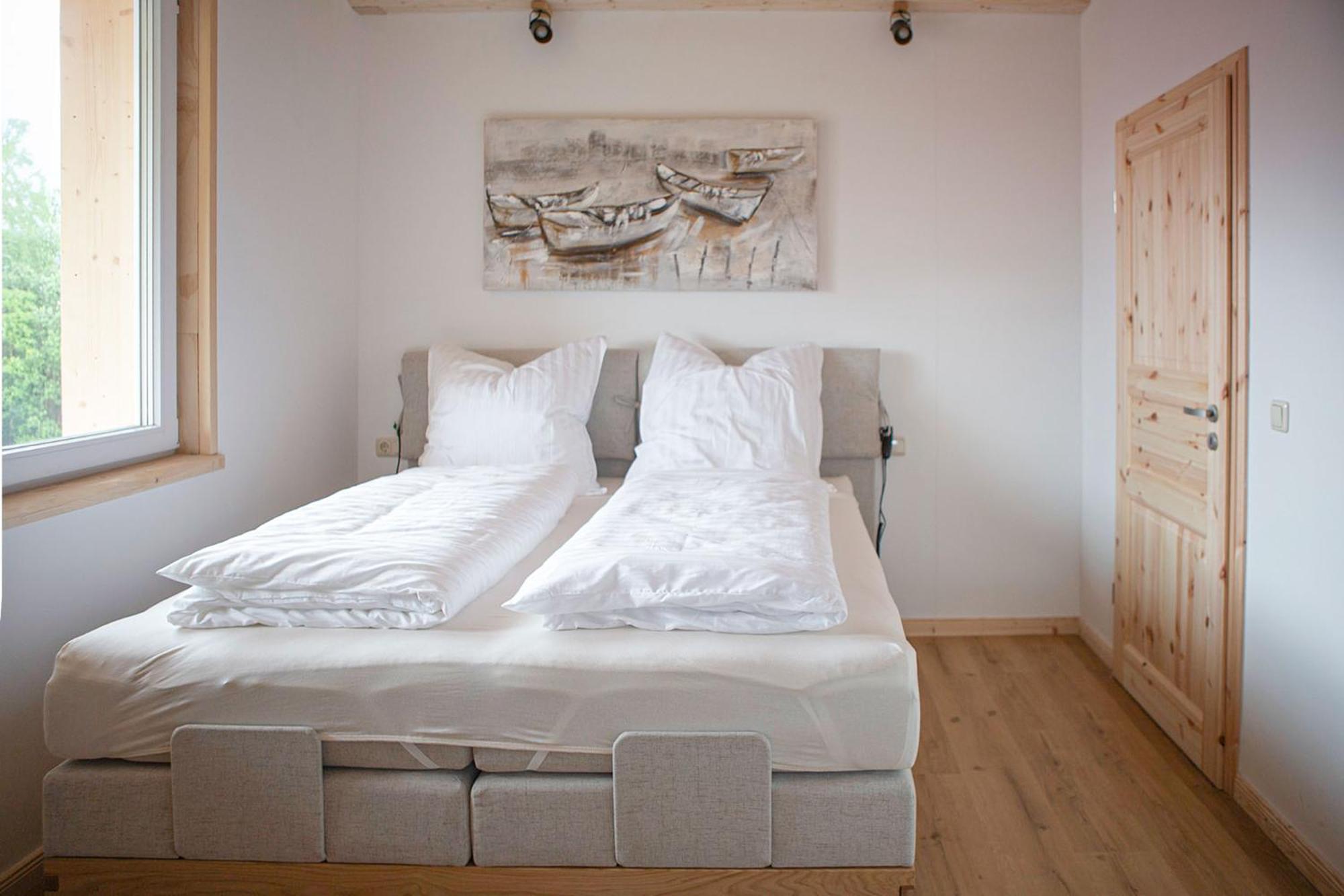 Chalet Allgaeu Fischen im Allgaeu Bagian luar foto